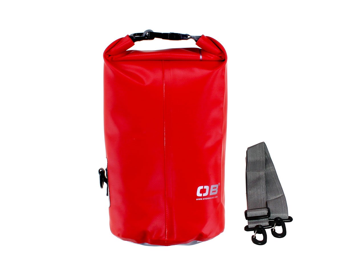 OverBoard Waterproof Dry Tube Bag - 5 litres | OB1001R