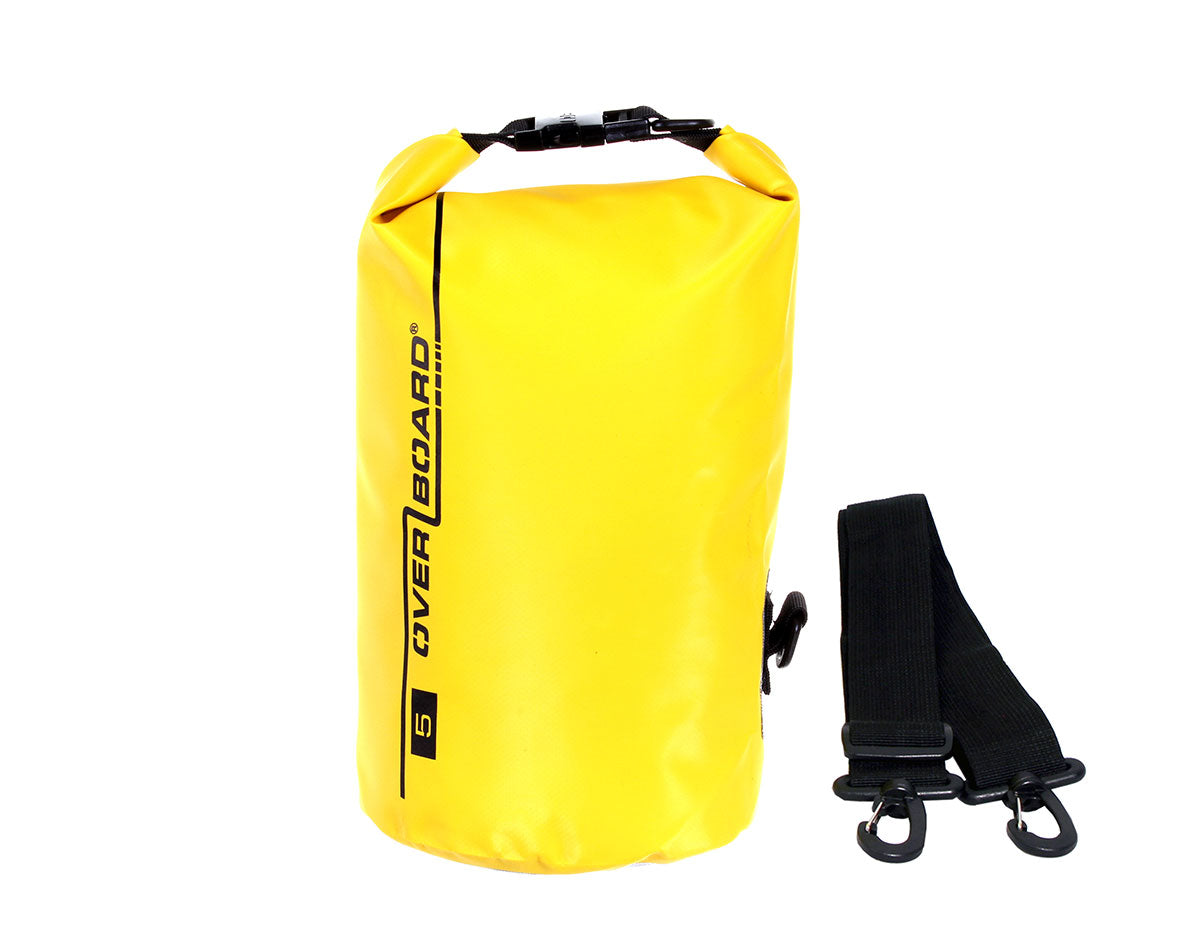 OverBoard Waterproof Dry Tube Bag - 5 litres | OB1001Y