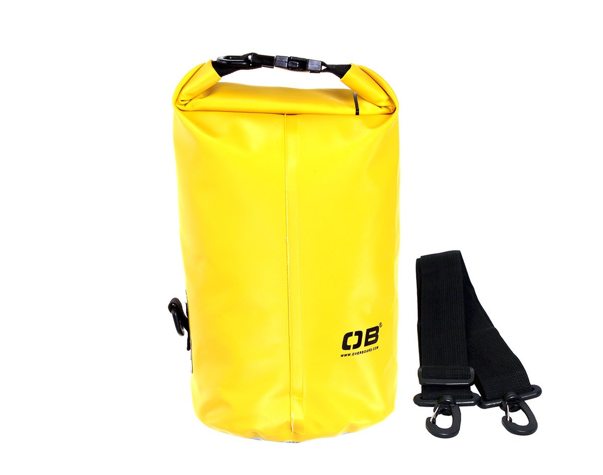 OverBoard Waterproof Dry Tube Bag - 5 litres | OB1001Y