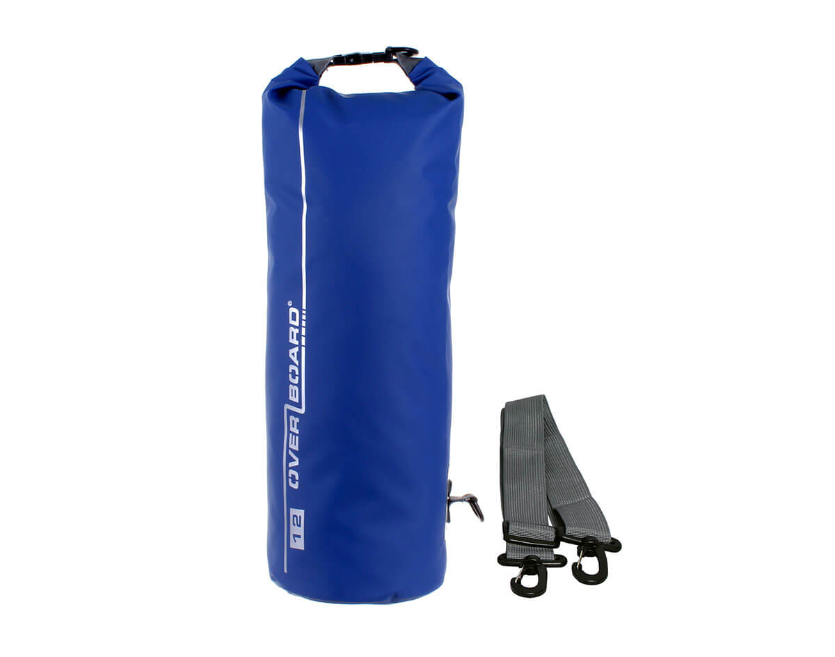 OverBoard 12 Litre Waterproof Dry Tube Bag | OB1003B