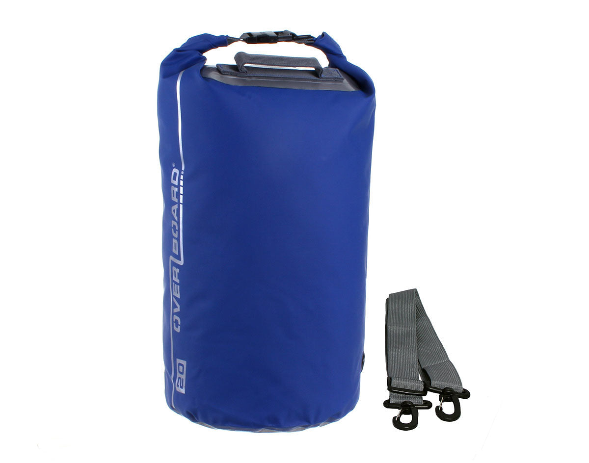 OverBoard Waterproof Dry Tube Bag - 20 Litres | OB1005B