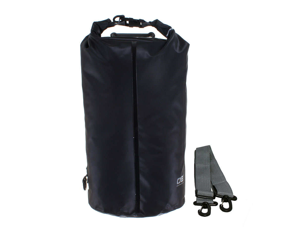 OverBoard Waterproof Dry Tube Bag - 20 Litres | OB1005BLK