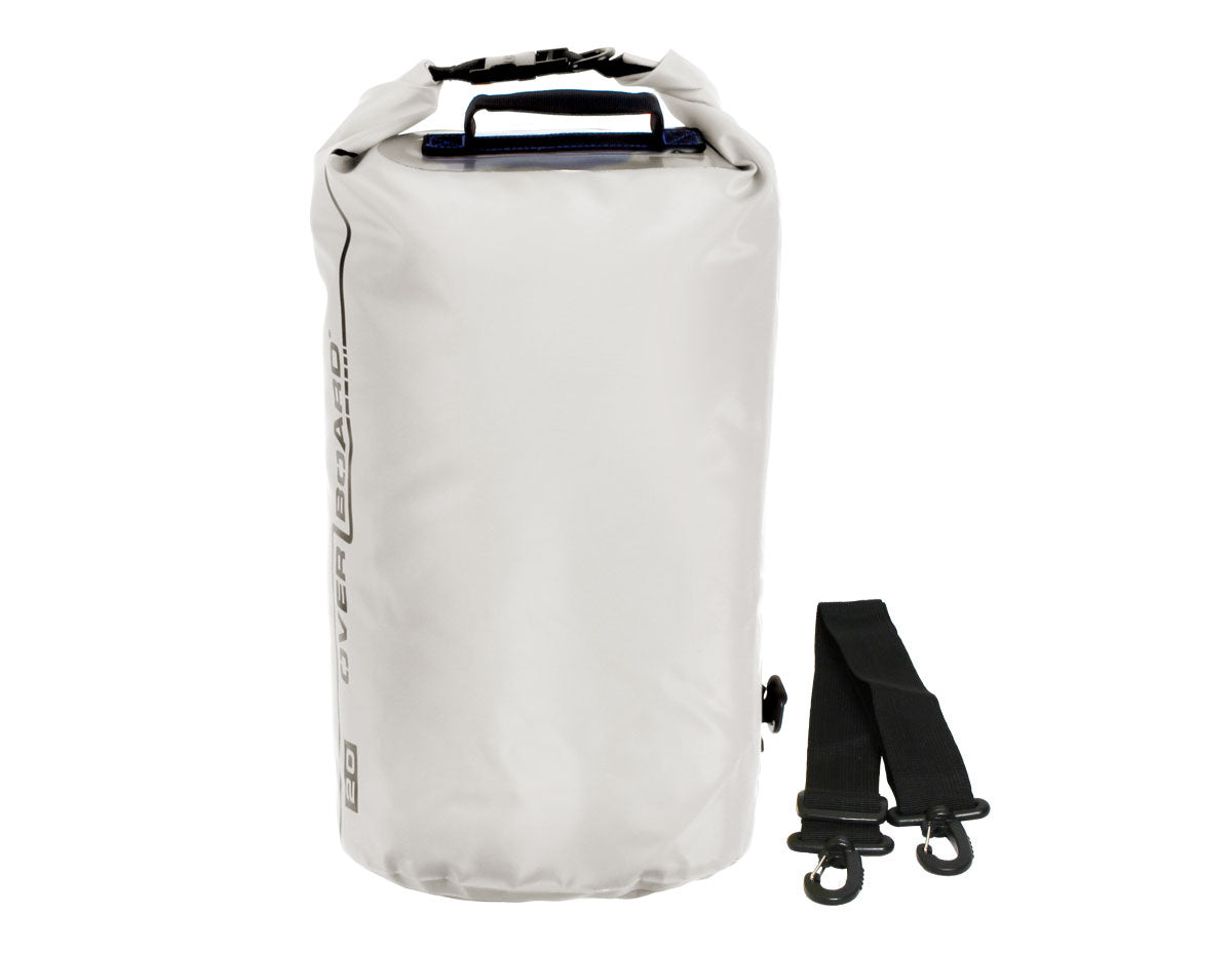 OverBoard Waterproof Dry Tube Bag - 20 Litres | OB1005WHT