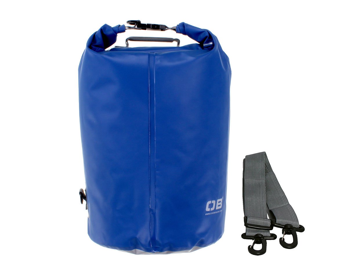 OverBoard Waterproof Dry Tube Bag - 30 Litres | OB1006B