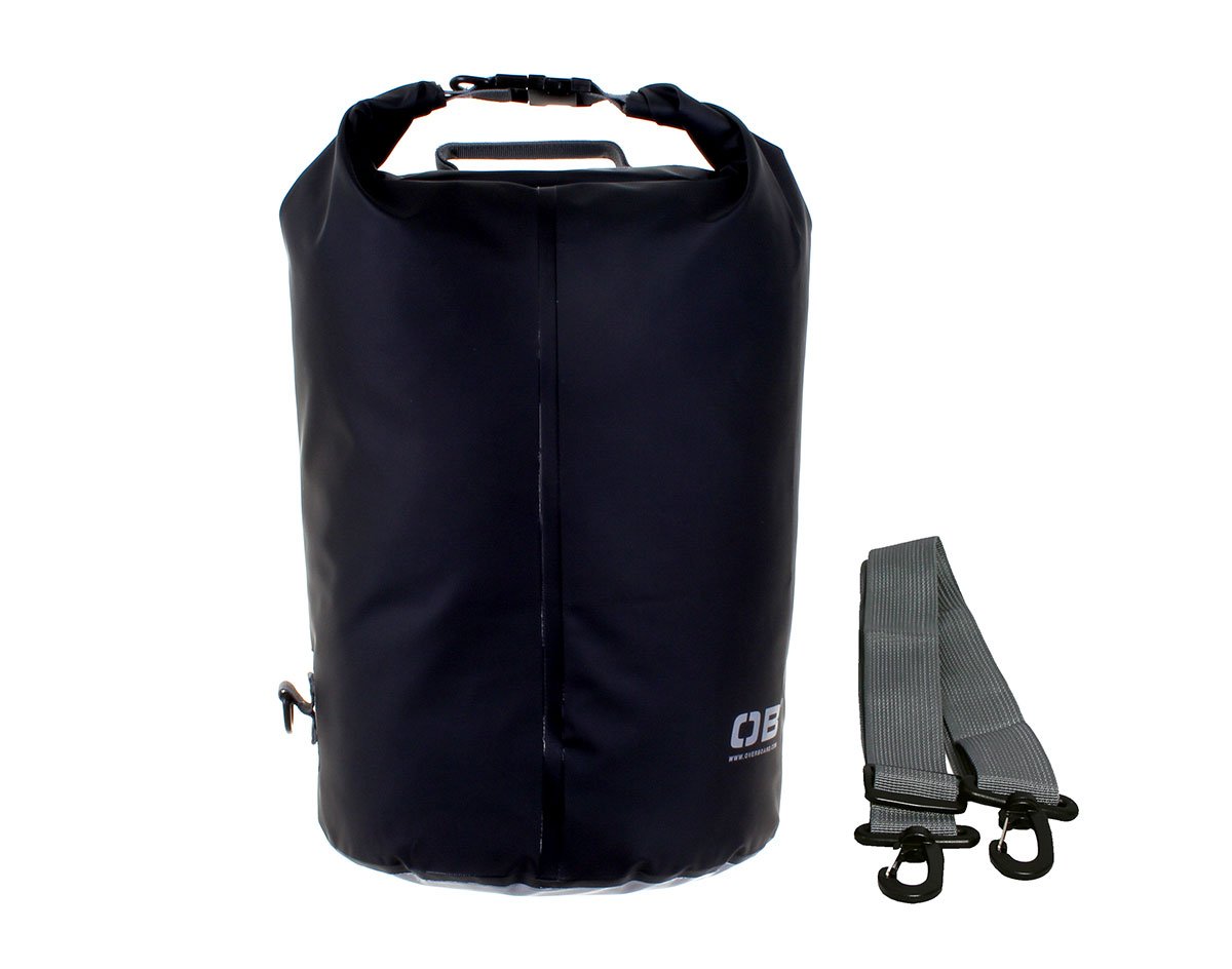 OverBoard Waterproof Dry Tube Bag - 30 Litres | OB1006BLK