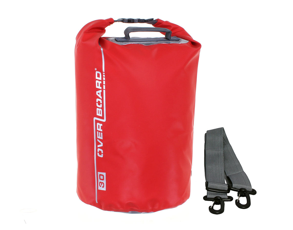 OverBoard Waterproof Dry Tube Bag - 30 Litres | OB1006R