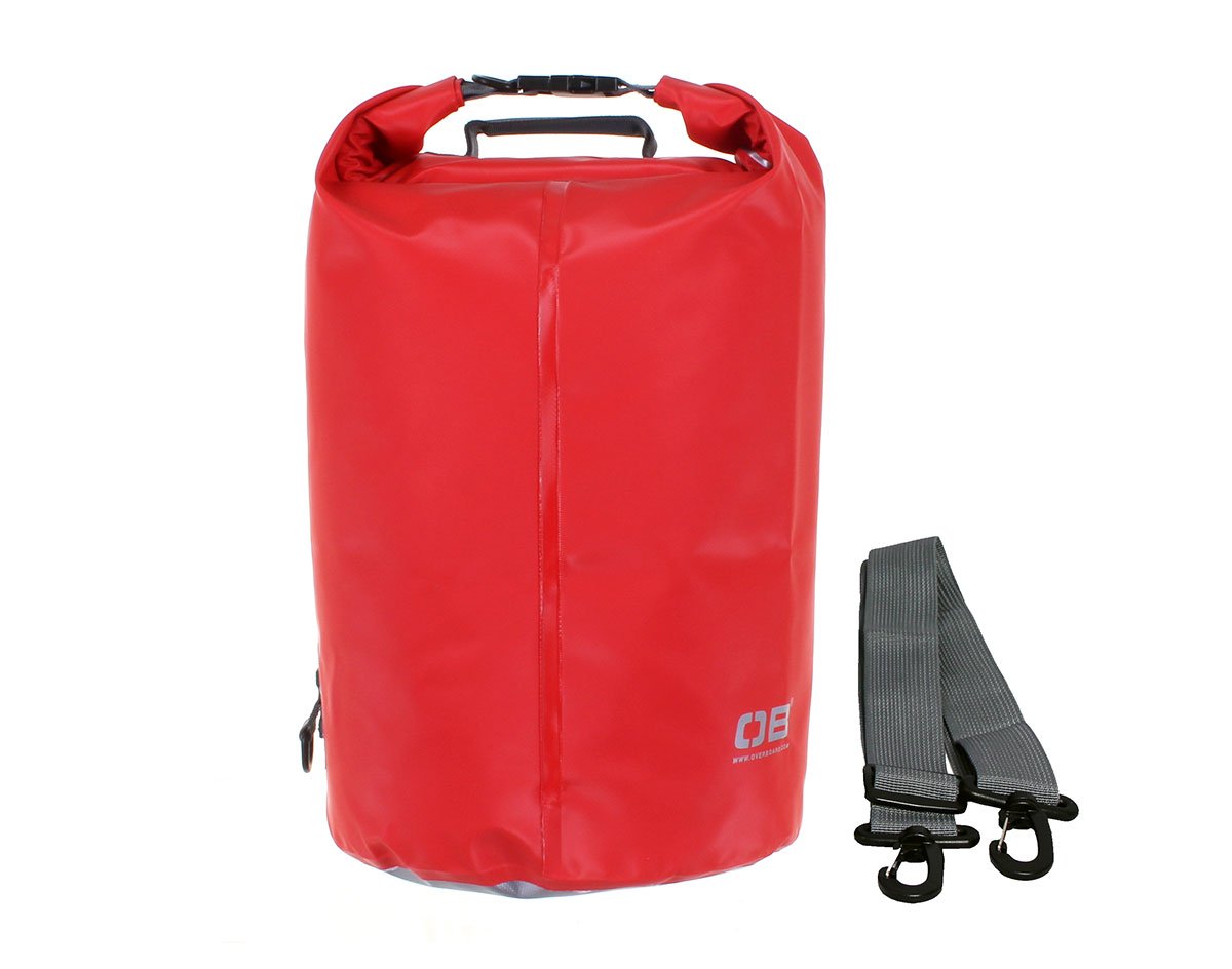 OverBoard Waterproof Dry Tube Bag - 30 Litres | OB1006R