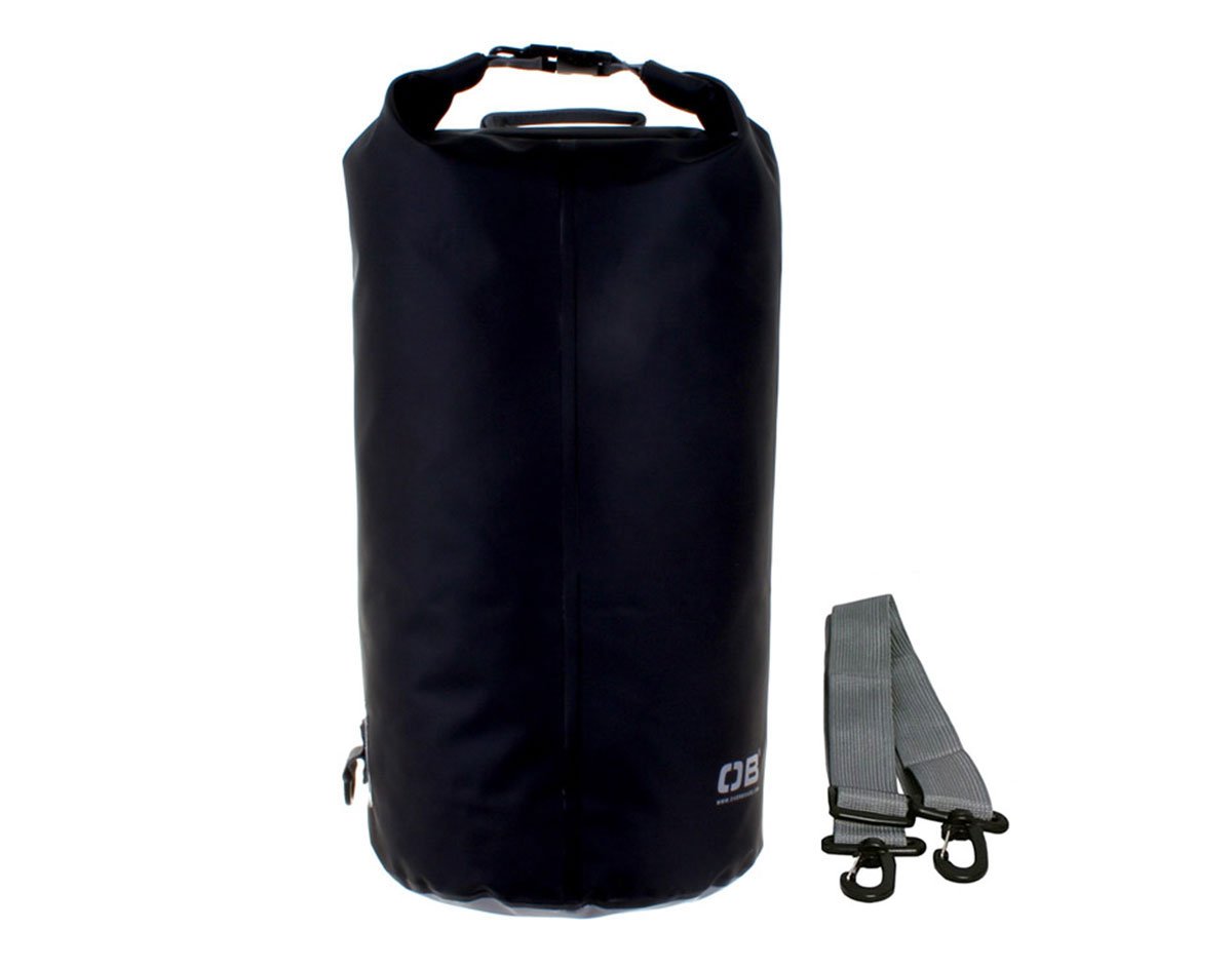 OverBoard Waterproof Dry Tube Bag - 40 Litres | OB1007BLK