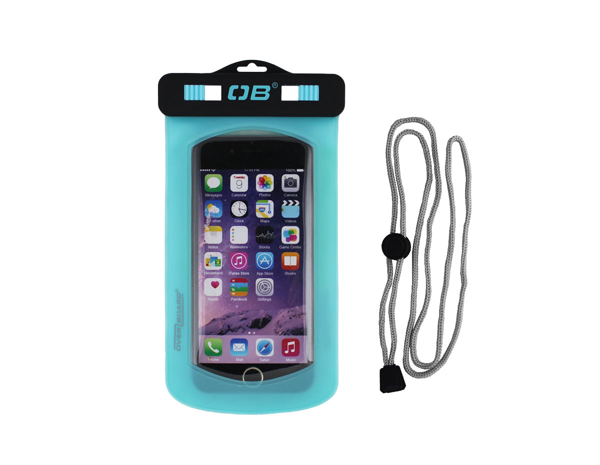 Waterproof Phone Case - Small | OB1008A