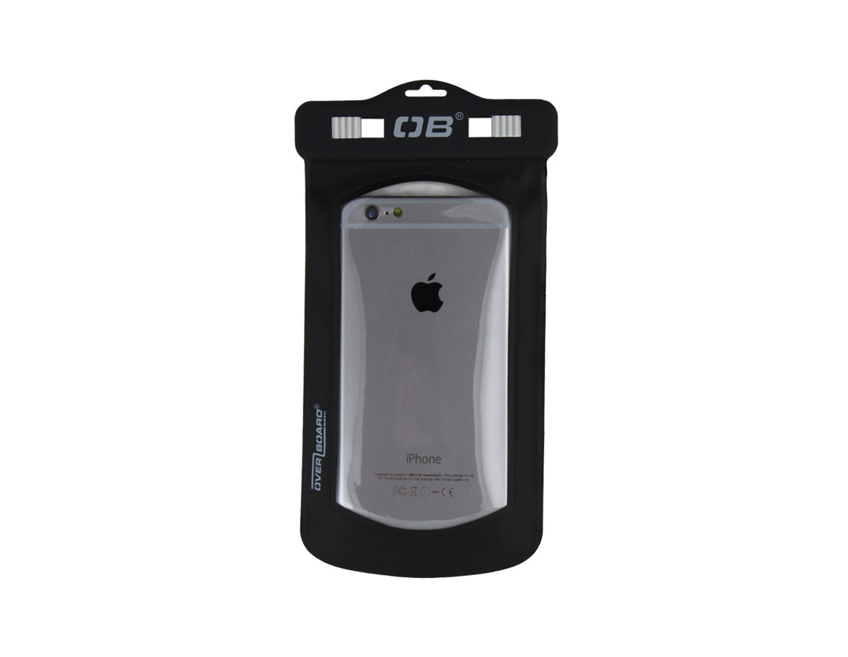 Waterproof Phone Case - Small | OB1008BLK