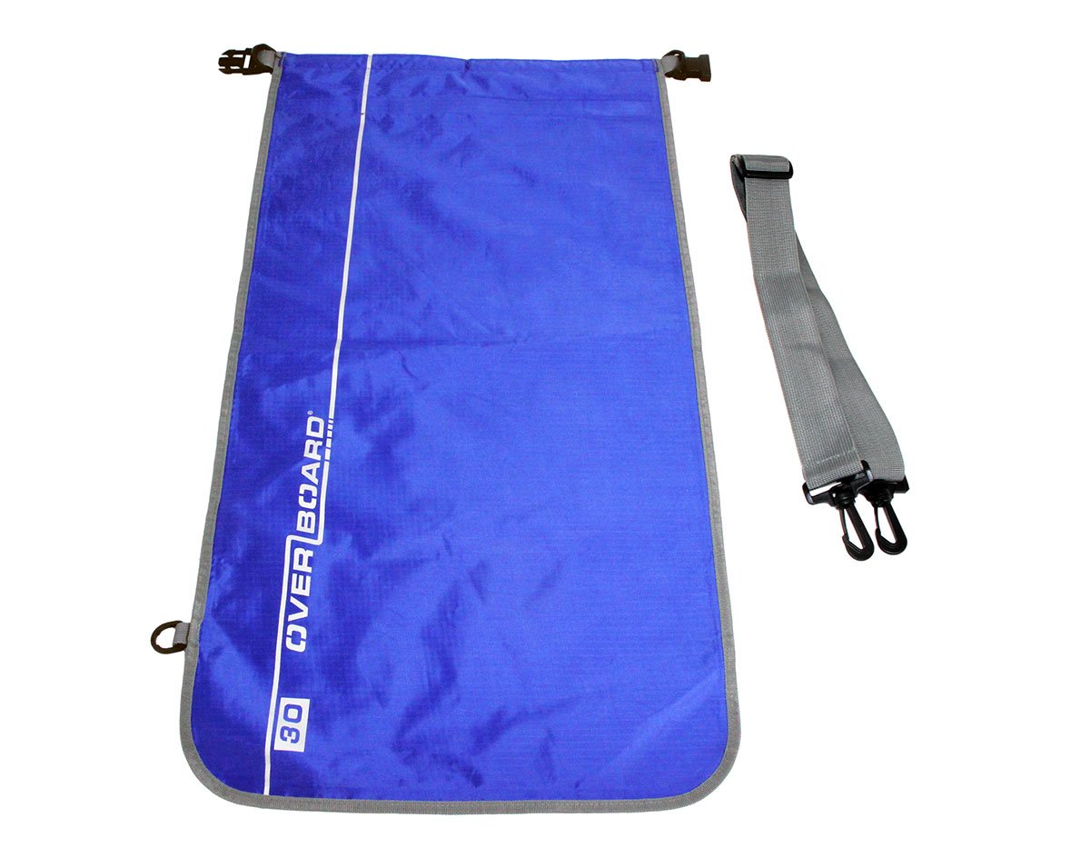 OverBoard Waterproof Dry Flat Bag - 30 Litres | OB1026B
