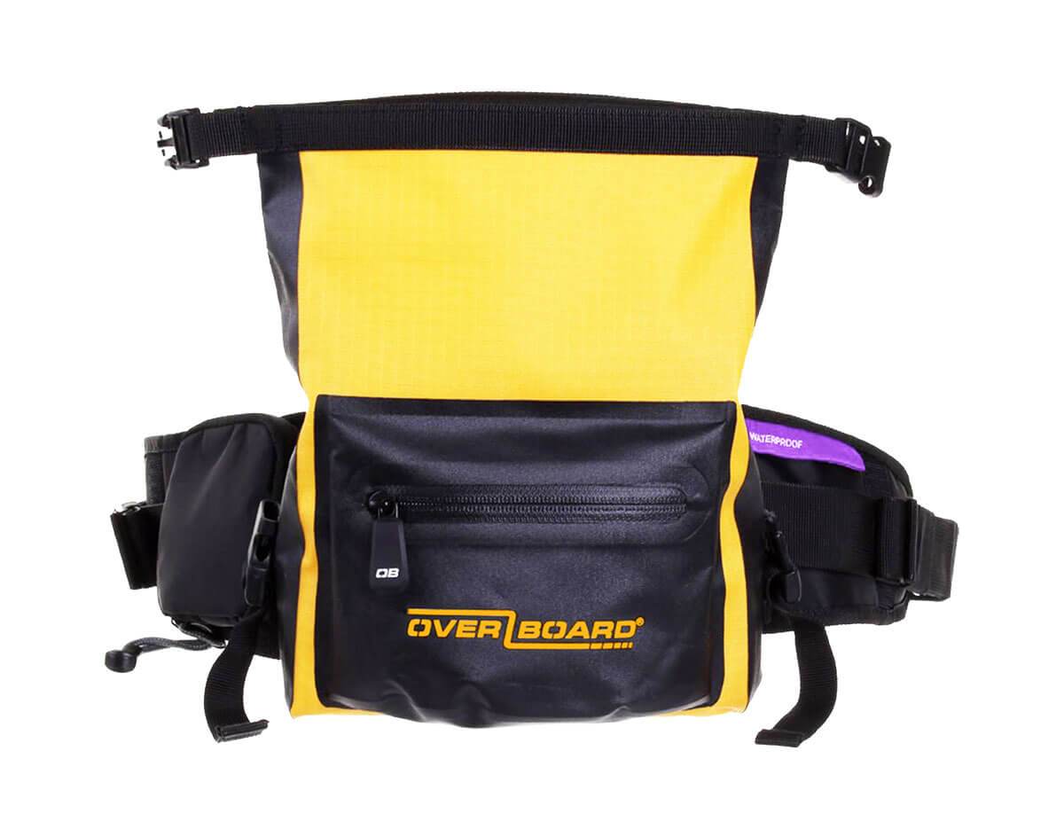OverBoard Pro-Light Waterproof Waist Pack | OB1049Y