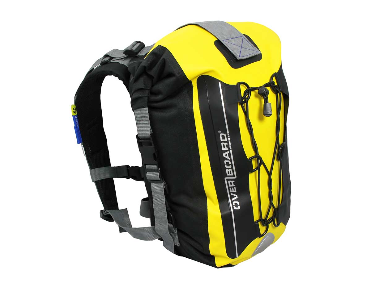 OverBoard Waterproof Backpack 20 Litres | OB1053Y