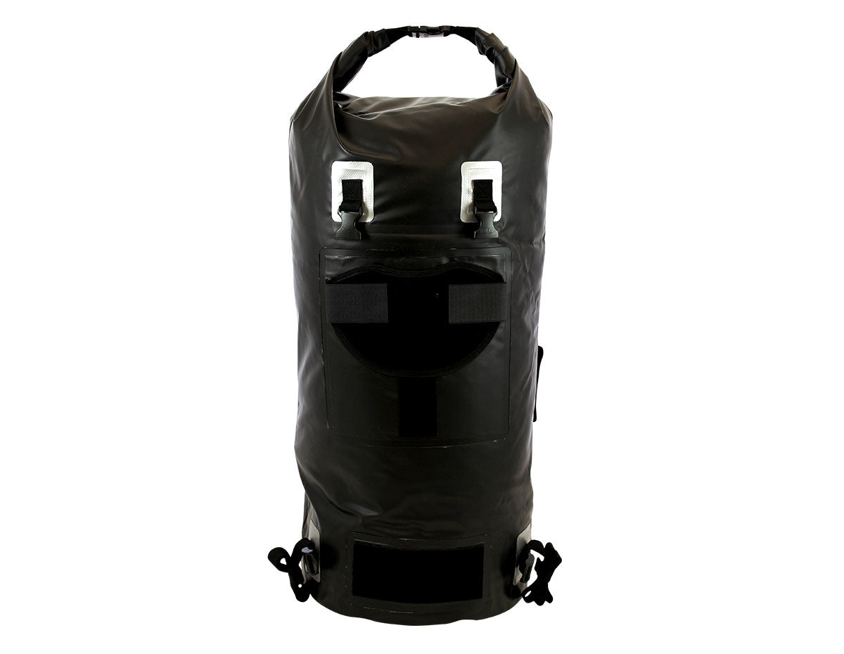 Waterproof Backpack Dry Tube - 60 Litres | OB1055BLK