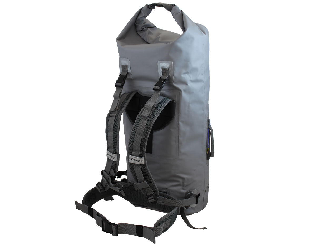 Waterproof Backpack Dry Tube - 60 Litres | OB1055GRY