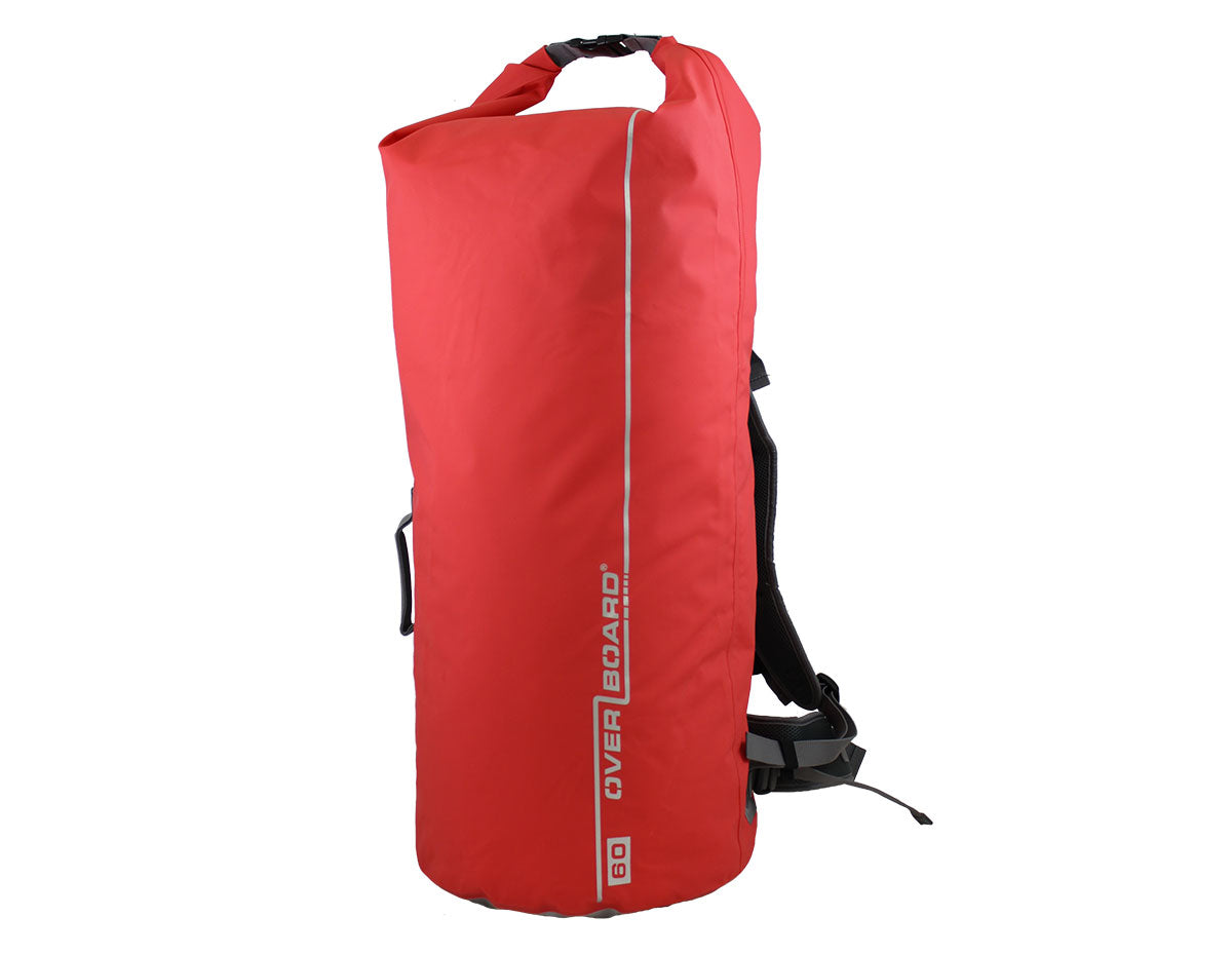 Waterproof Backpack Dry Tube - 60 Litres | OB1055R