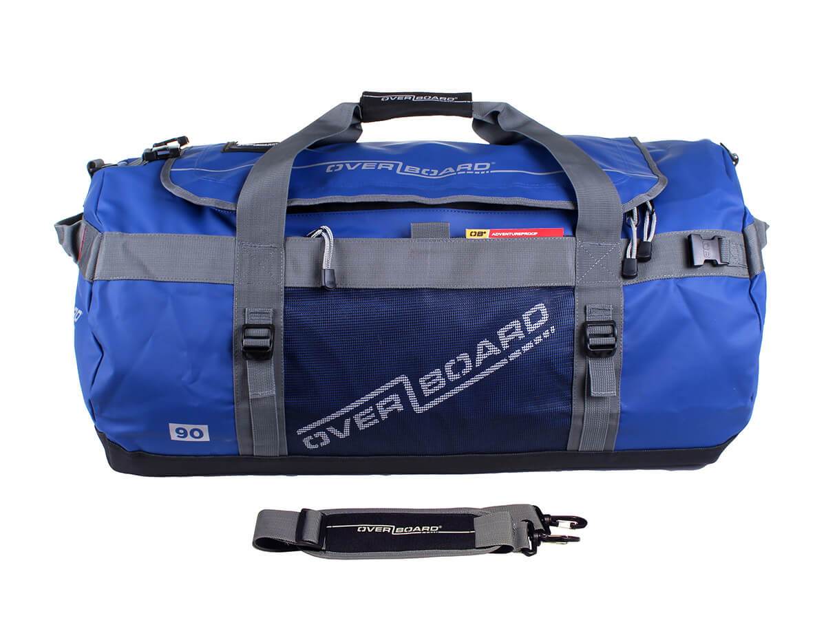 OverBoard Adventure Duffel Bag - 90 Litres | OB1059B