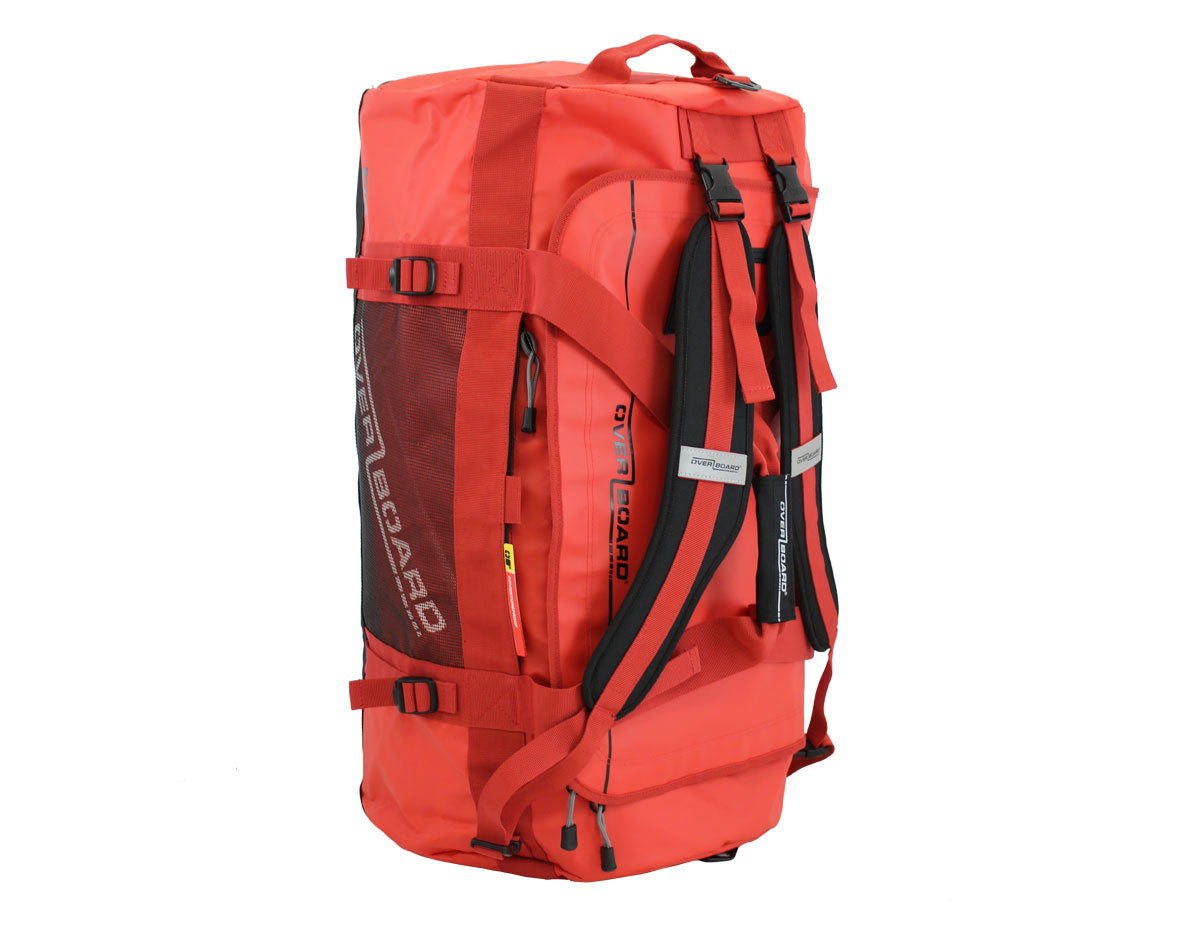 Weatherproof Duffel Bag Travel Bag OverBoard Outdoor Swimmer Shop