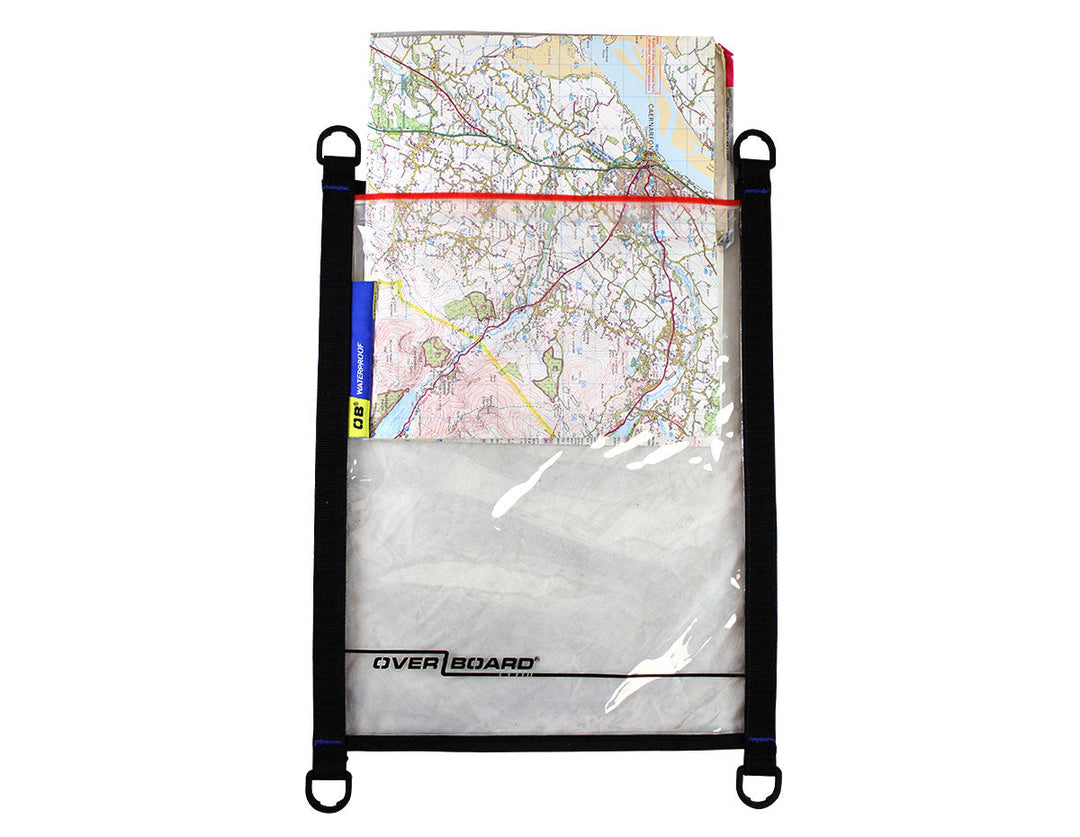 Map Pack Pouch Waterproof Map Pouch – Waterproof Document Pouches large – Outdoor ...