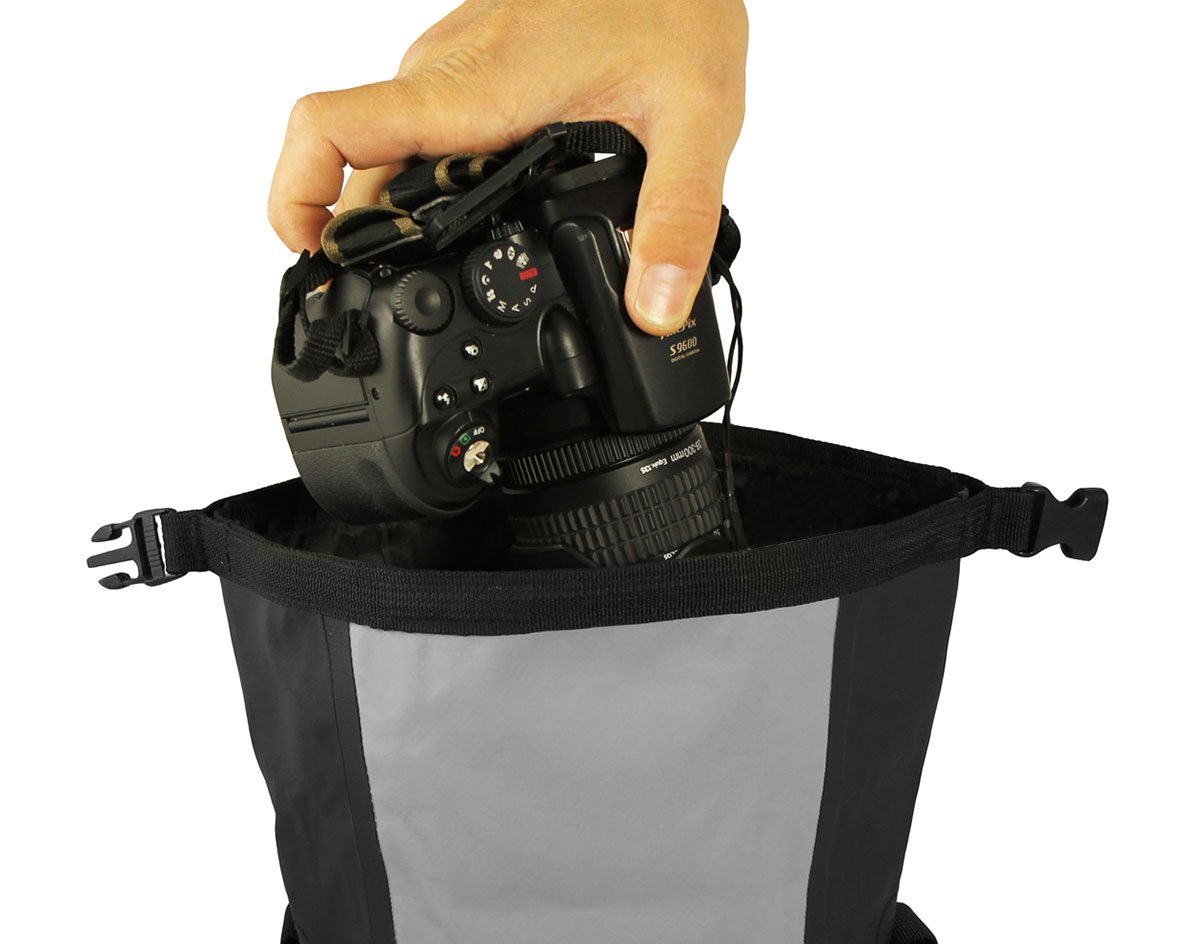 OverBoard Waterproof SLR Camera Bag