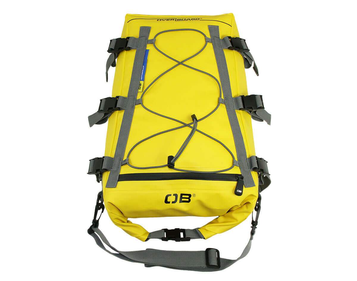 Waterproof Kayak / SUP Deck Bag - 20 Litres  | OB1094Y