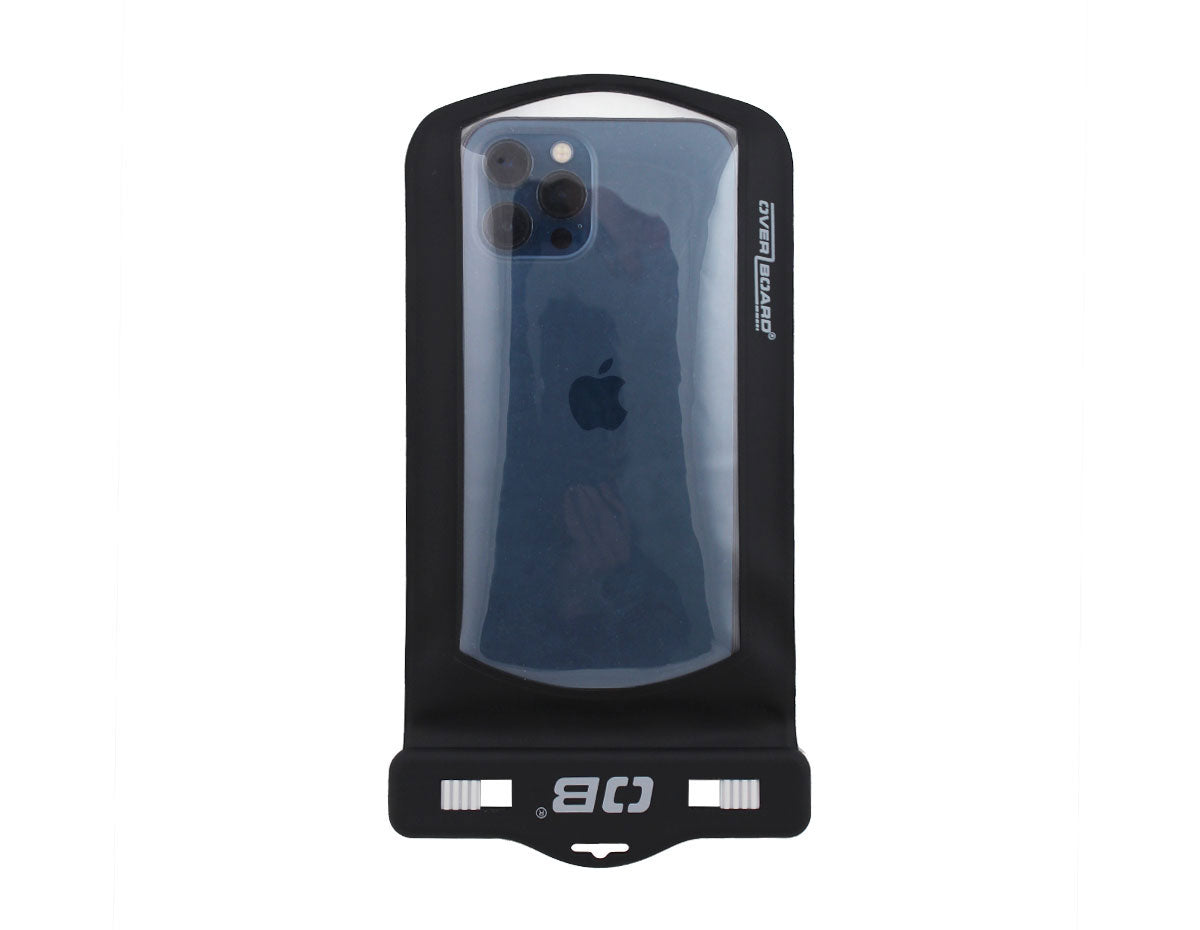 OverBoard Waterproof Large Phone Case | OB1106BLK