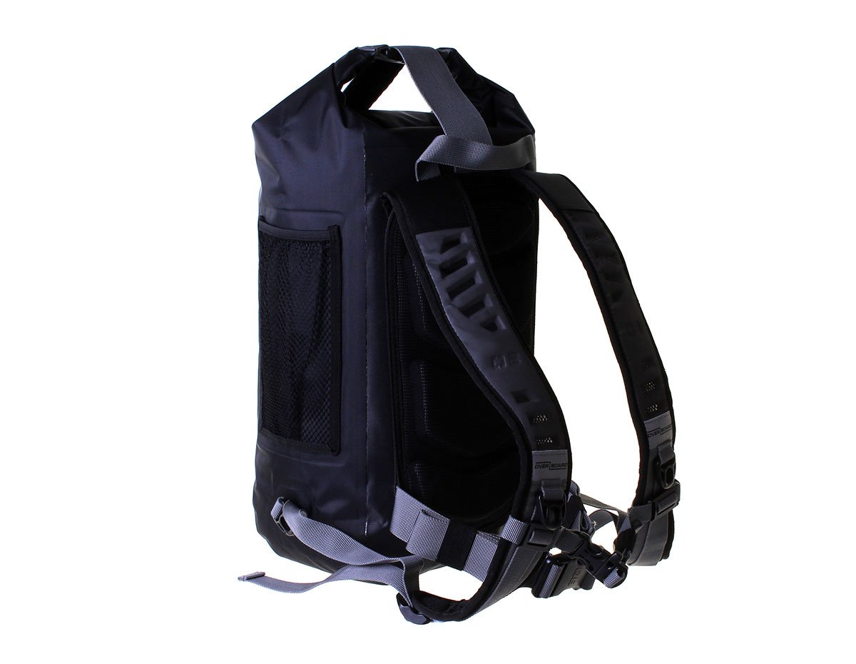 OverBoard Pro-Light Waterproof Backpack 20 LitresOverBoard Pro-Light Waterproof Backpack 20 Litres | OB1135BLK