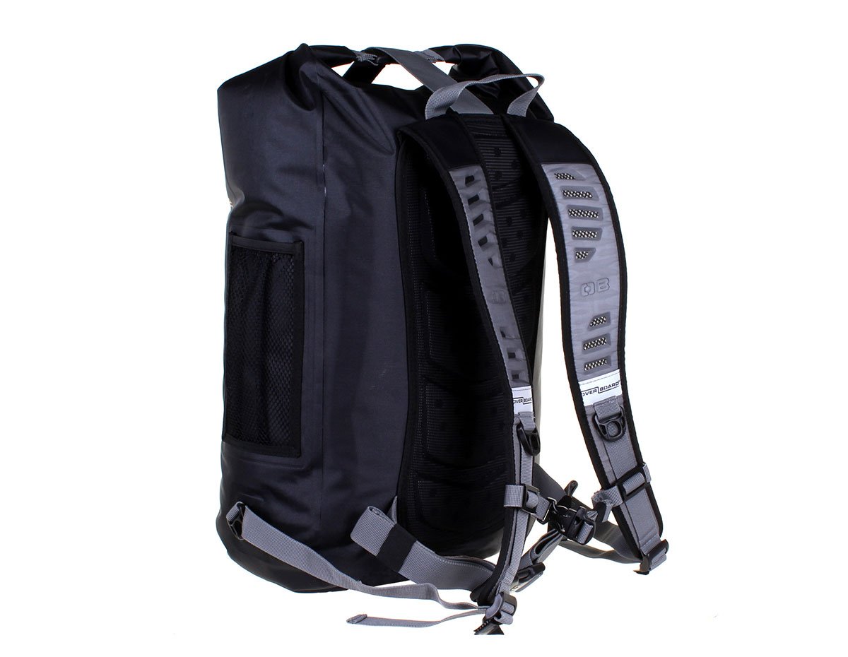 OverBoard Pro-Light Waterproof Backpack - 30 Litres 