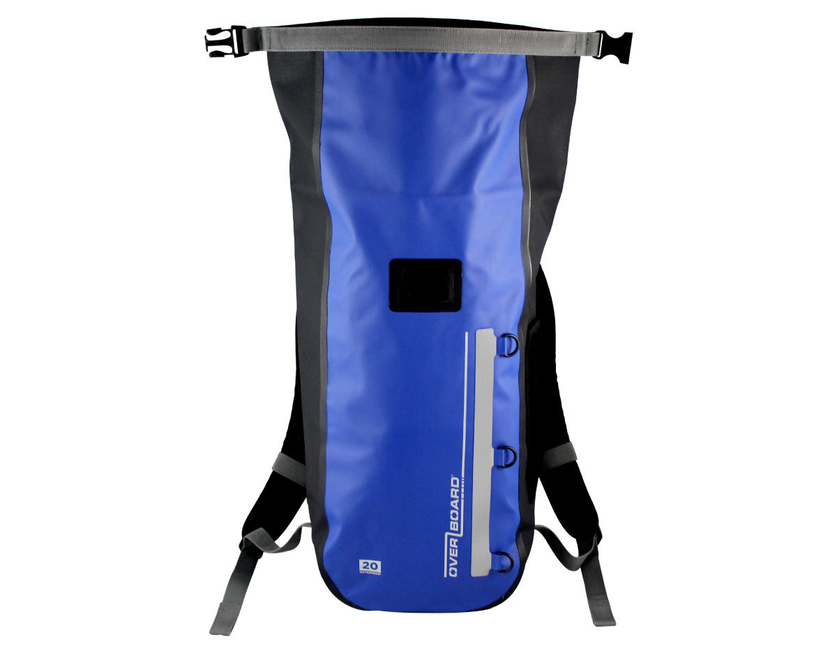 OverBoard Waterproof Classic Backpack | OB1141B