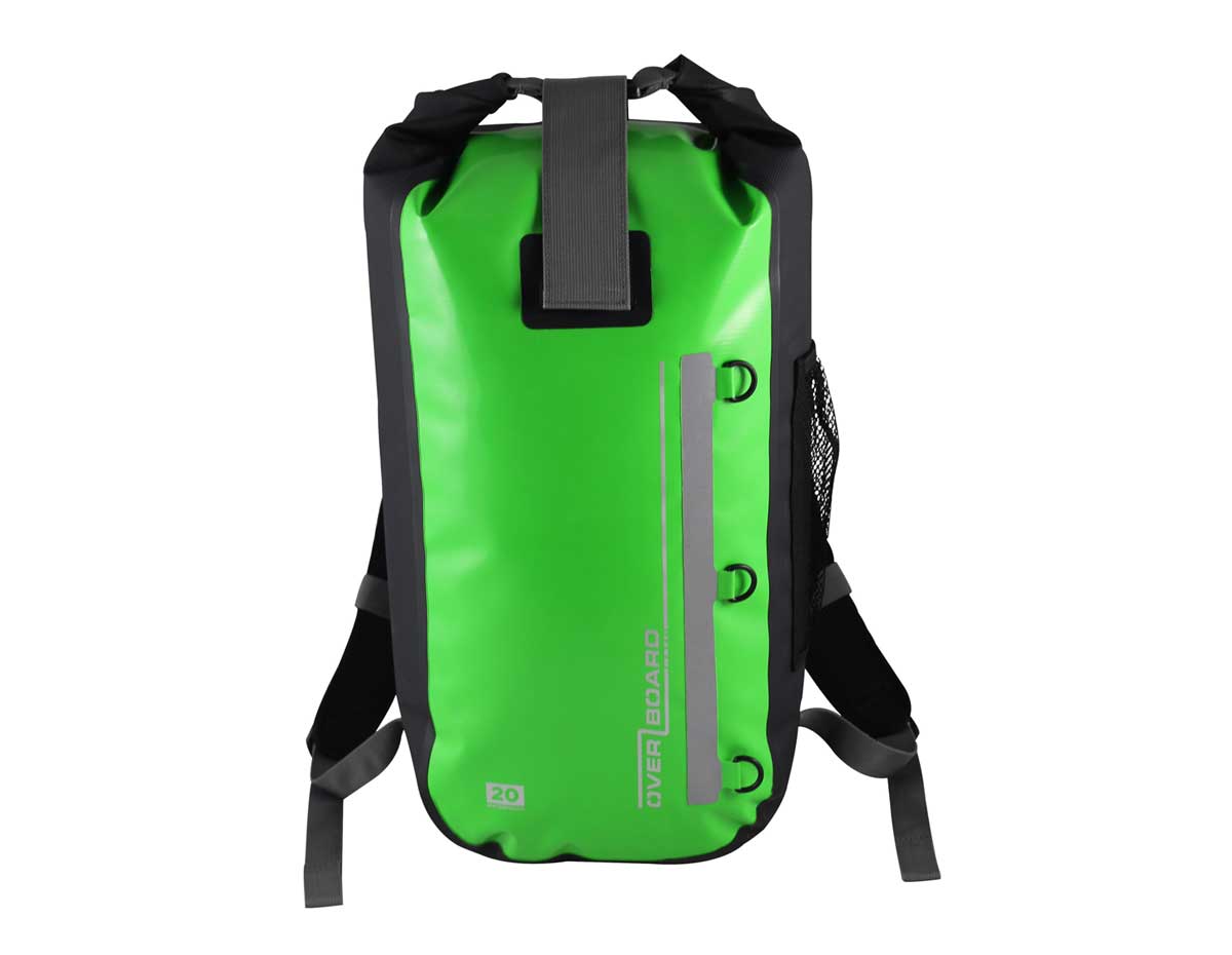 OverBoard Waterproof Classic Backpack | OB1141G