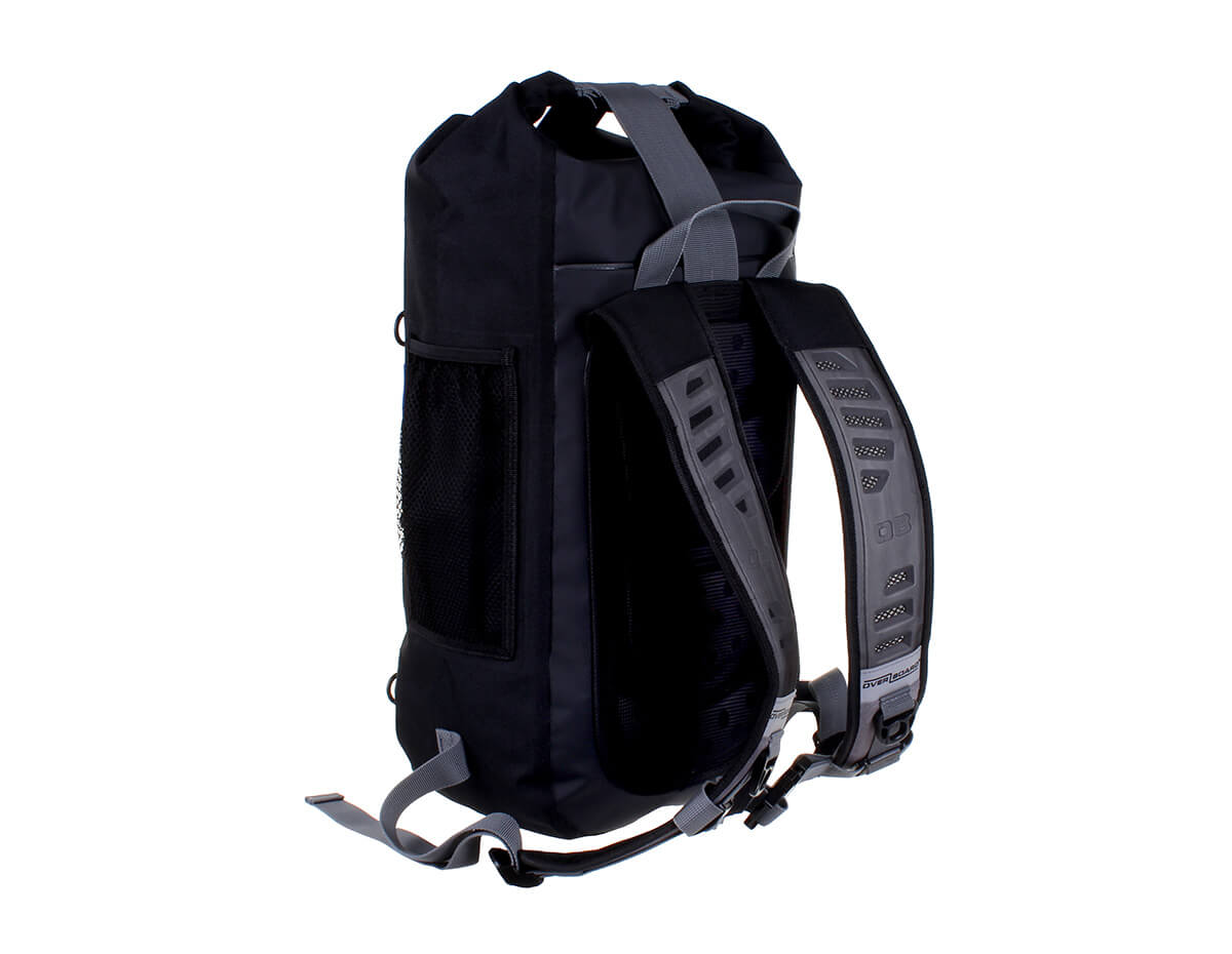 OverBoard Waterproof Classic Backpack | OB1141WHT