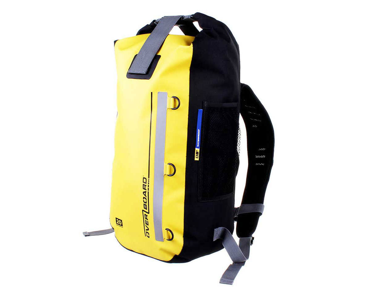 OverBoard Waterproof Classic Backpack 20 Litres | OB1141Y
