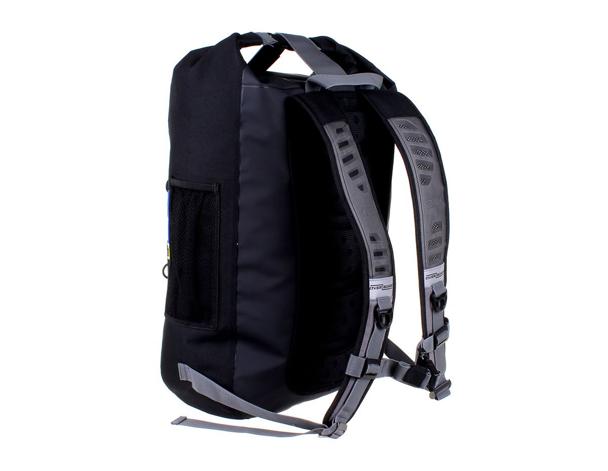 OverBoard Classic Waterproof Backpack - 30 Litres | OB1142BLK