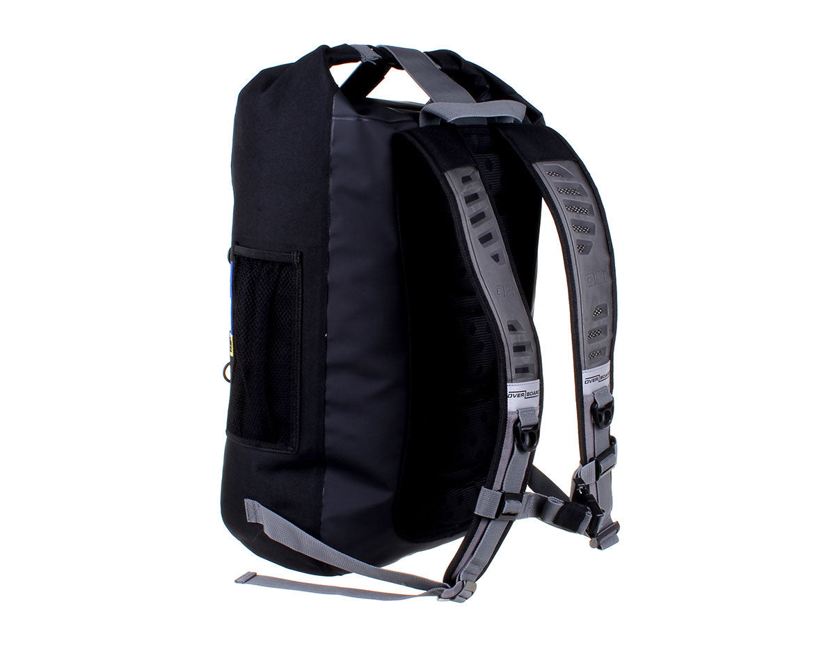 OverBoard Classic Waterproof Backpack - 30 Litres | OB1142GRY