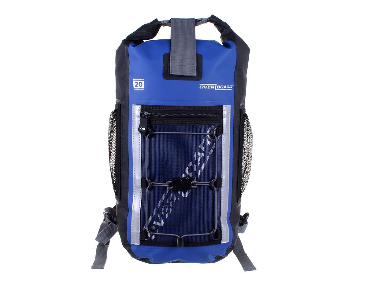 OverBoard Pro-Sports Waterproof Backpack - 20 Litres | OB1145B