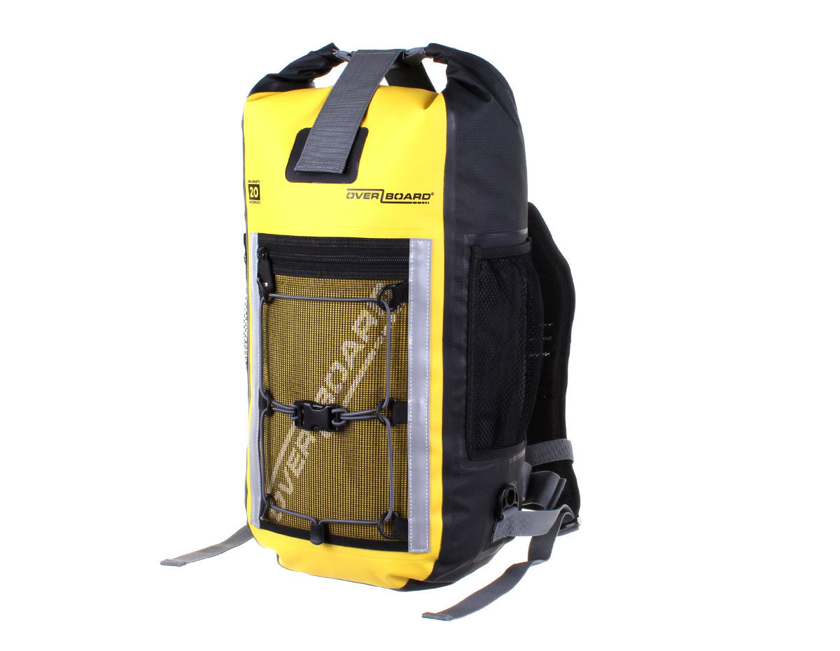 OverBoard Pro-Sports Waterproof Backpack - 20 Litres | OB1145Y