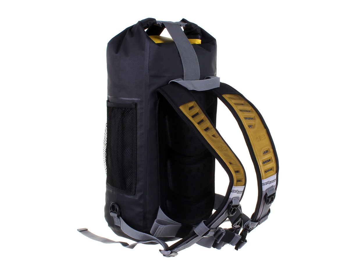 OverBoard Pro-Sports Waterproof Backpack - 20 Litres | OB1145Y
