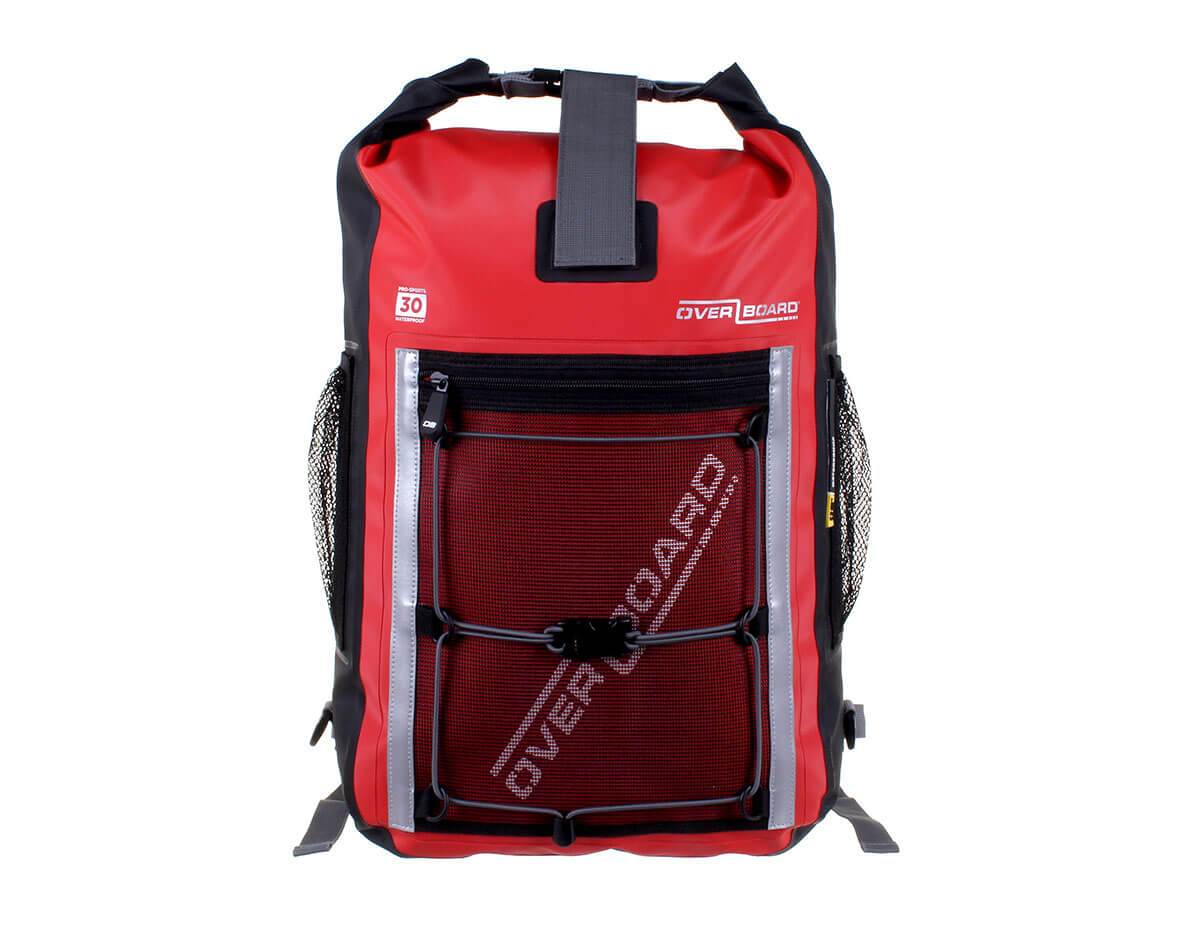 OverBoard Pro-Sports Waterproof Backpack - 30 Litres | OB1146R