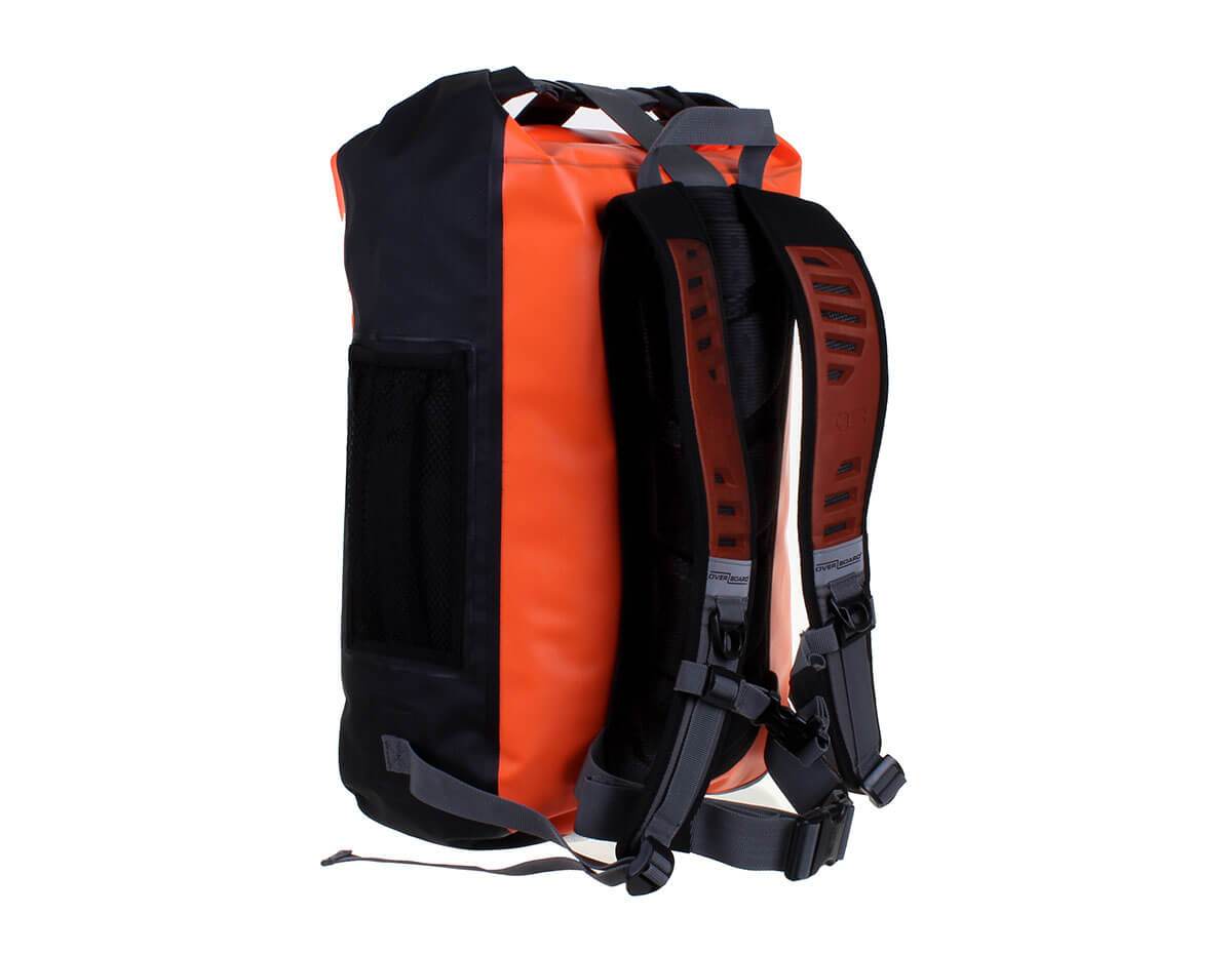 OverBoard Pro-Vis Waterproof Backpack - 30 Litres | OB1147HVO