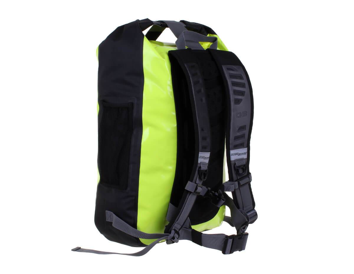 OverBoard Pro-Vis Waterproof Backpack - 30 Litres | OB1147HVY