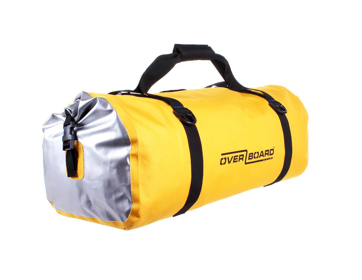 OverBoard Classic Waterproof Duffel Bag - 60 Litres | OB1151Y