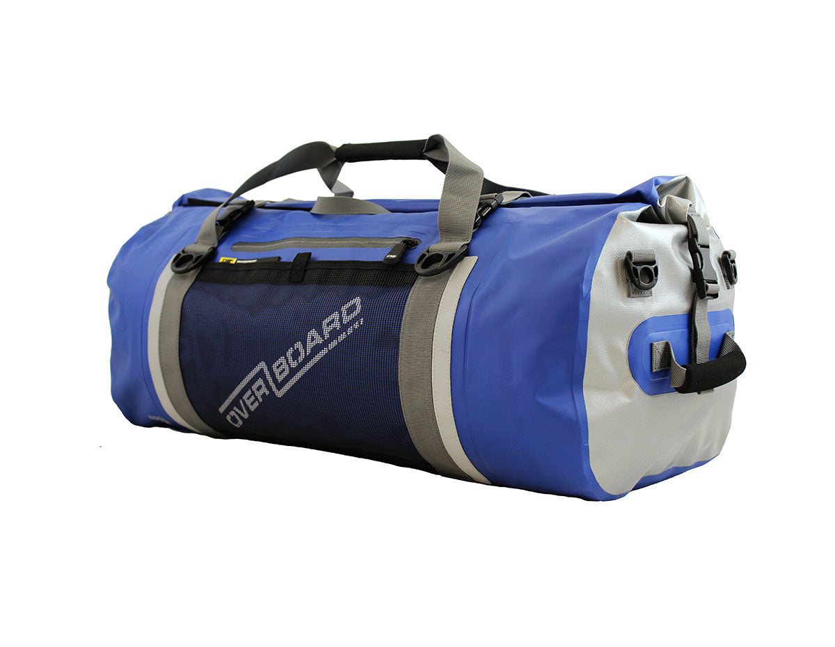 OverBoard Pro-Sports Waterproof Duffel Bag - 60 Litres | OB1154B
