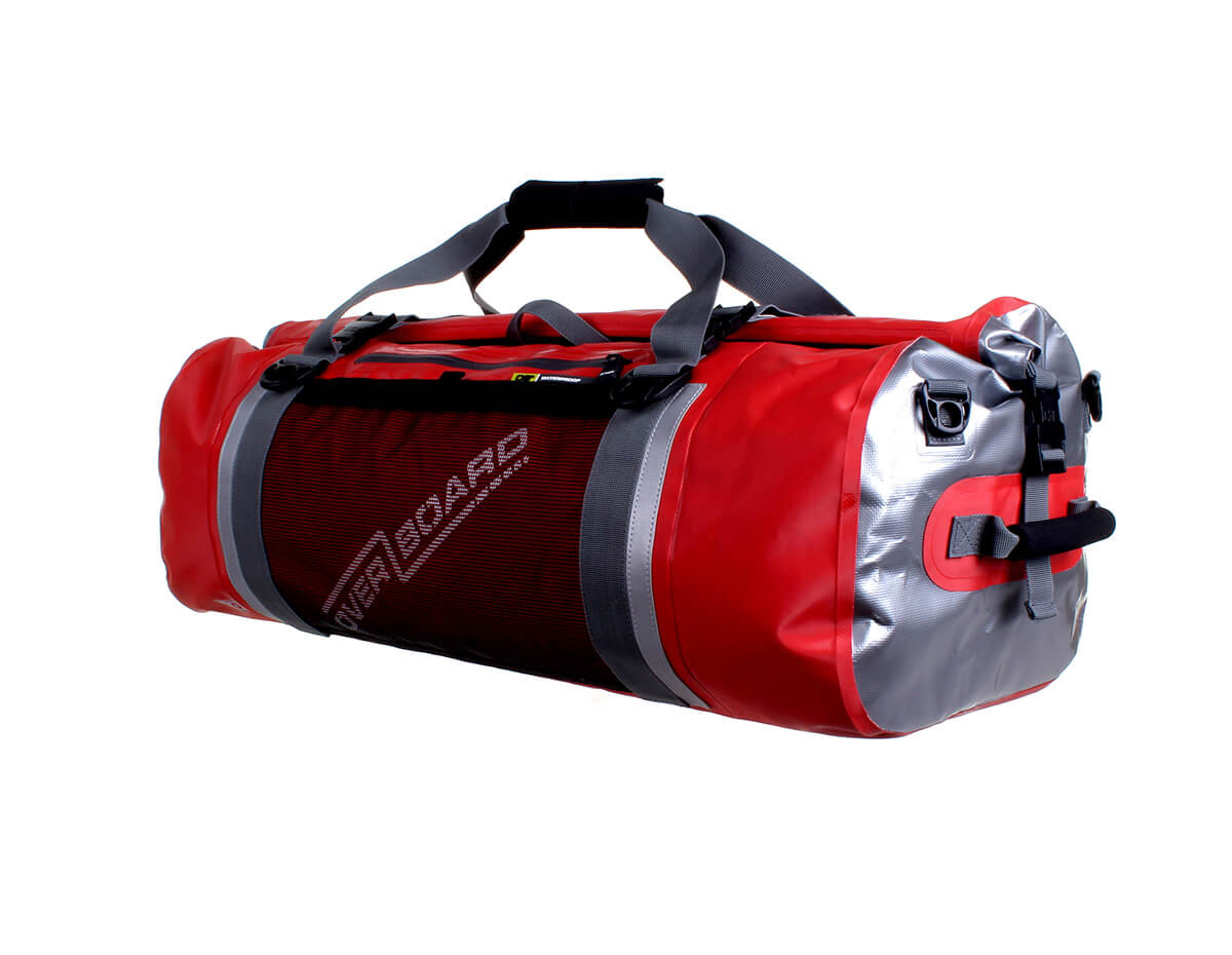 OverBoard Pro-Sports Waterproof Duffel Bag - 60 Litres | OB1154R