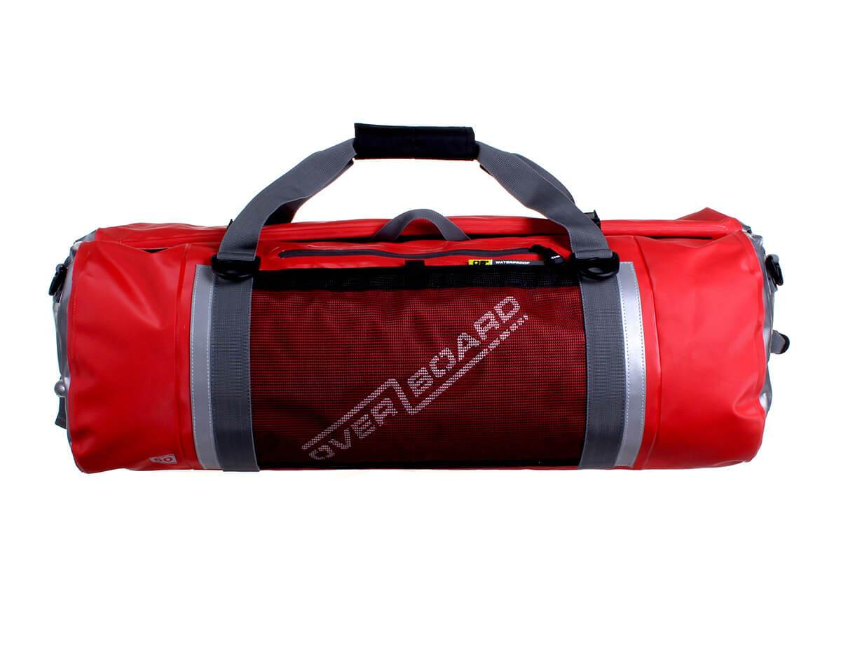 OverBoard Pro-Sports Waterproof Duffel Bag - 60 Litres | OB1154R