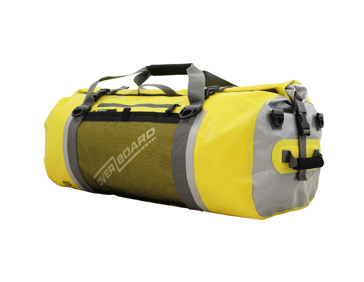 OverBoard Pro-Sports Waterproof Duffel Bag - 60 Litres | OB1154Y