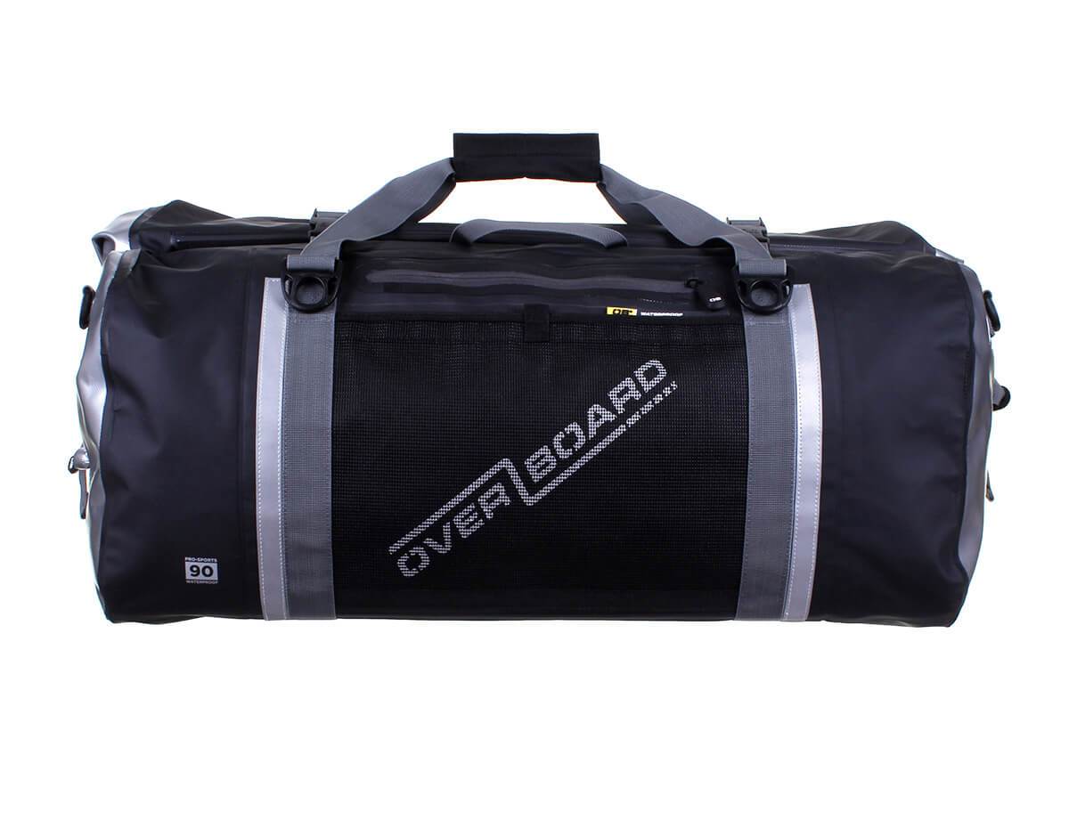 OverBoard Pro-Sports Waterproof Duffel Bag - 90 Litres