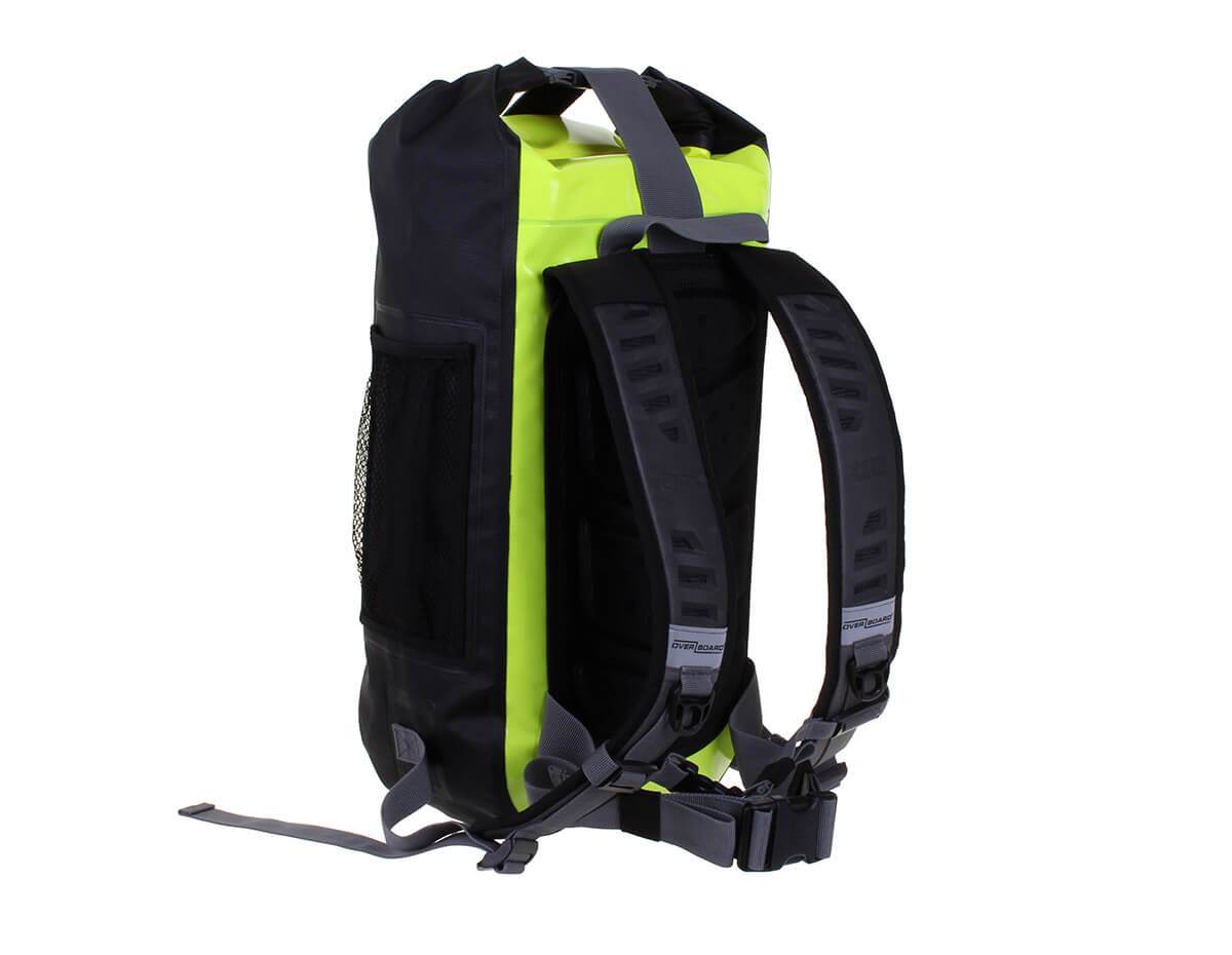 OverBoard Pro-Vis Waterproof Backpack - 20 Litres | OB1157HVY