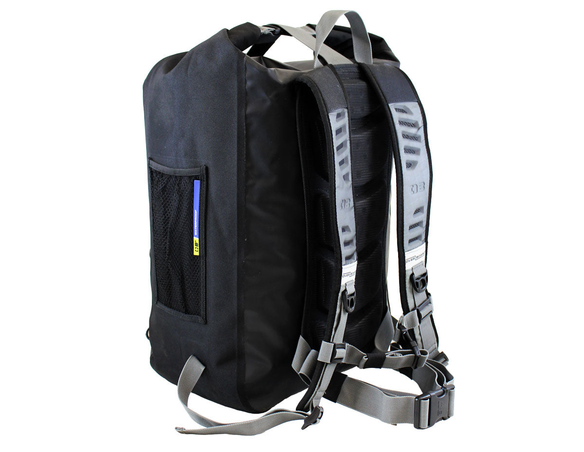 OverBoard Classic Waterproof Backpack - 45 Litres | OB1167BLK
