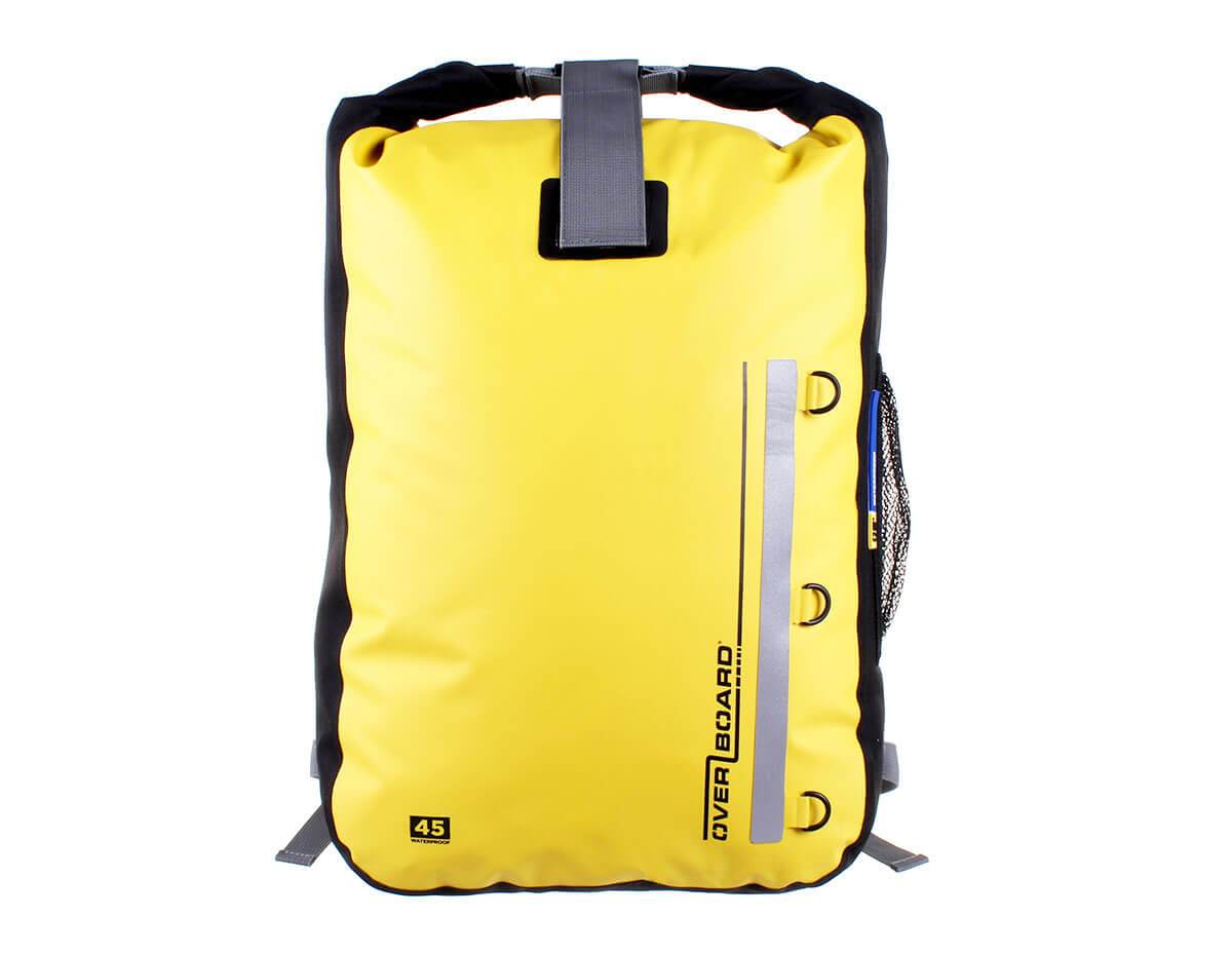 OverBoard Classic Waterproof Backpack - 45 Litres | OB1167Y
