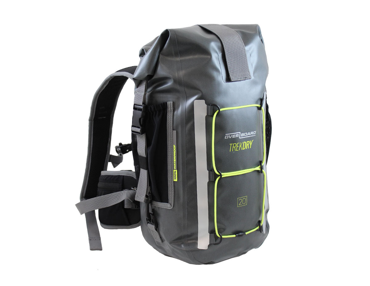 TrekDry Waterproof Backpack - 20 Litres